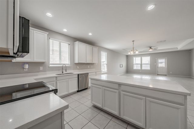 2404 Bermont Red Lane, Fort Worth, TX 76131