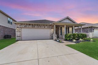 2404 Bermont Red Lane, Fort Worth, TX 76131