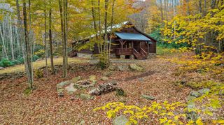 133 Buckeye Ridge Road, Beech Mountain, NC 28604