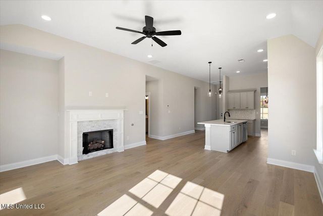 705 Washington Street, Nesbit, MS 38651