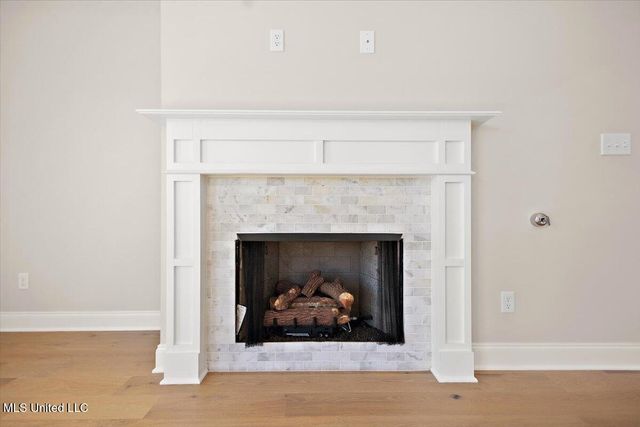 705 Washington Street, Nesbit, MS 38651