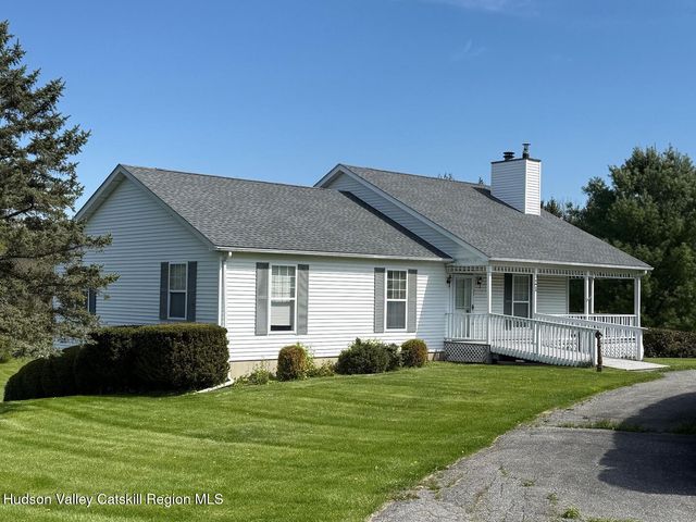 21 Ohandley Drive, Amenia, NY 12501
