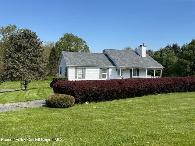 21 Ohandley Drive, Amenia, NY 12501
