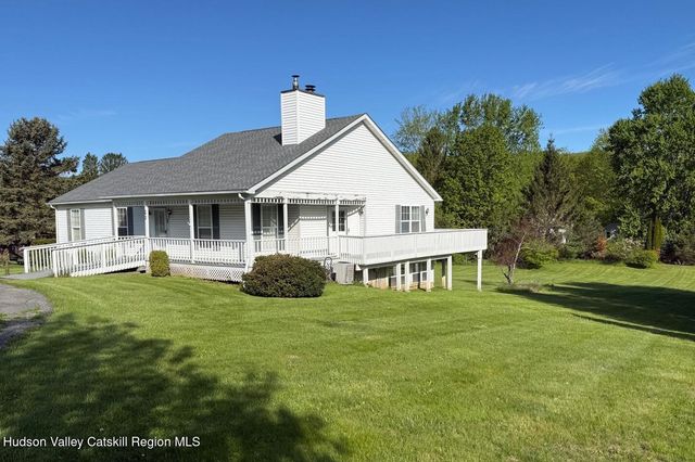 21 Ohandley Drive, Amenia, NY 12501