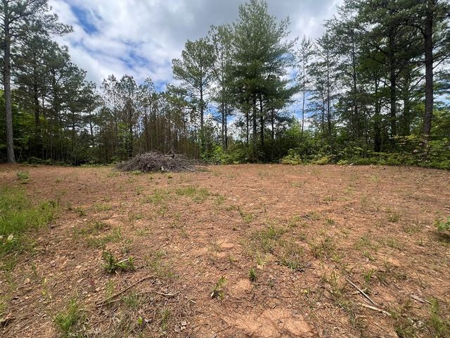 Lot 7 Skyline Drive, Turtletown, TN 37391