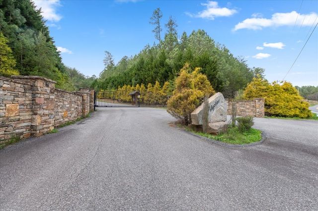 Lot 7 Skyline Drive, Turtletown, TN 37391