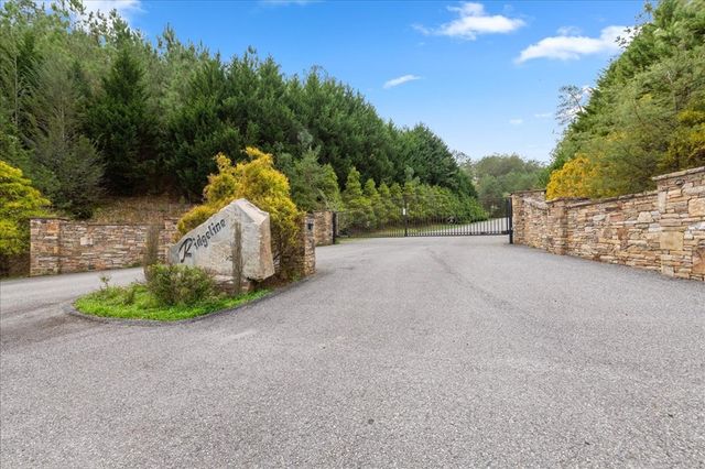 Lot 7 Skyline Drive, Turtletown, TN 37391