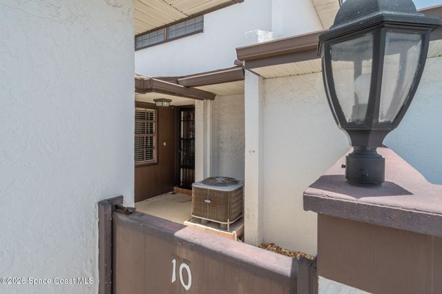 255 Paradise Boulevard 10, Indialantic, FL 32903
