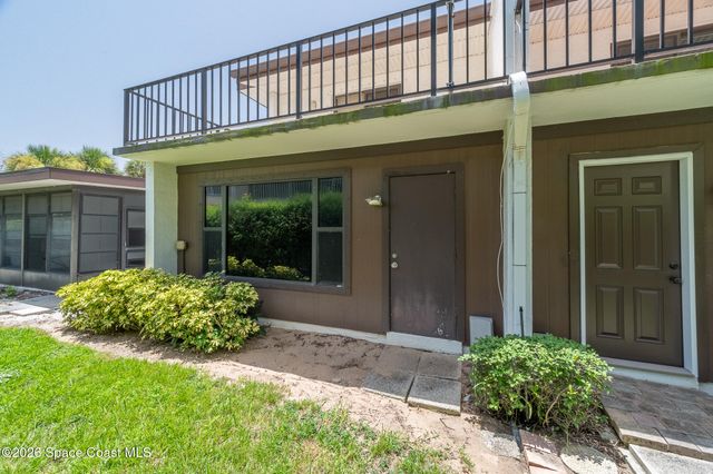 255 Paradise Boulevard 10, Indialantic, FL 32903