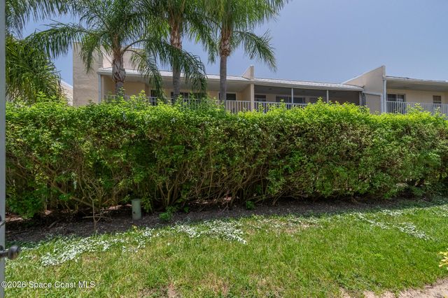 255 Paradise Boulevard 10, Indialantic, FL 32903