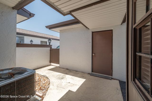 255 Paradise Boulevard 10, Indialantic, FL 32903