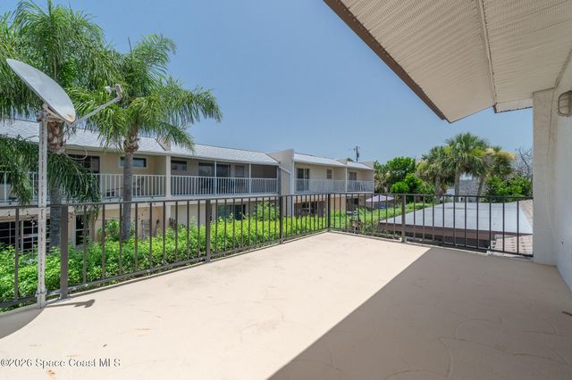 255 Paradise Boulevard 10, Indialantic, FL 32903