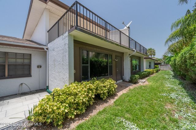 255 Paradise Boulevard 10, Indialantic, FL 32903