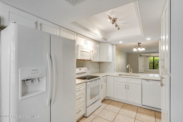 255 Paradise Boulevard 10, Indialantic, FL 32903