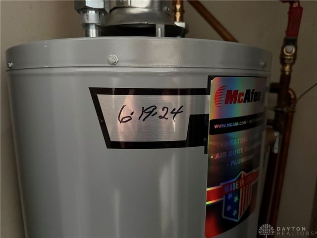 1521 Beaver Creek Lane, Dayton, OH 45429