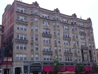 270 Huntington Ave 304, Boston, MA 02115