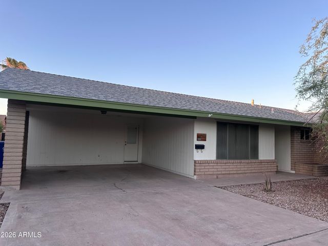 308 E ELLIS Drive, Tempe, AZ 85282