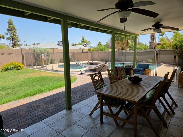 308 E ELLIS Drive, Tempe, AZ 85282