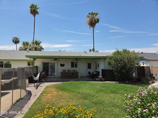 308 E ELLIS Drive, Tempe, AZ 85282