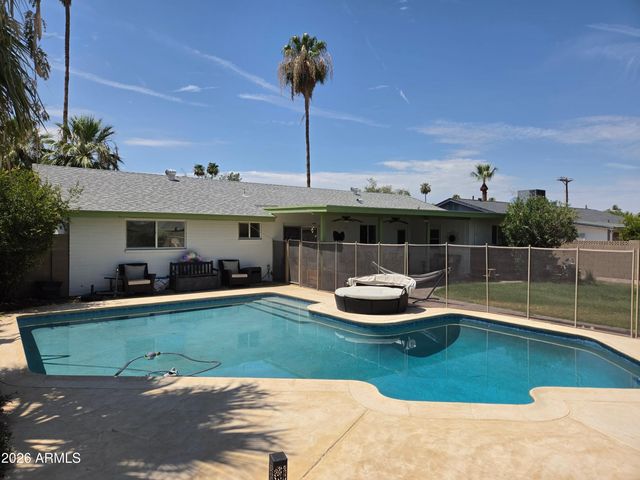 308 E ELLIS Drive, Tempe, AZ 85282