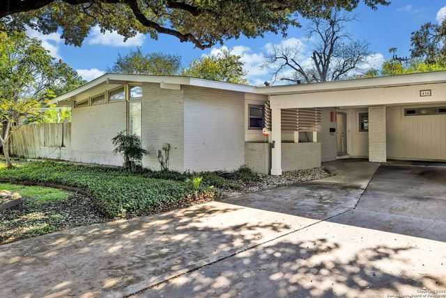 414 Laramie Dr, San Antonio, TX 78209