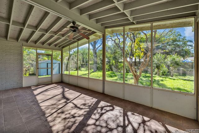 414 Laramie Dr, San Antonio, TX 78209