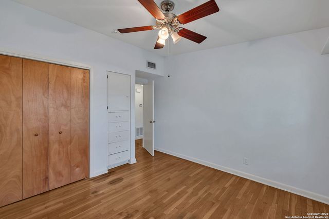 414 Laramie Dr, San Antonio, TX 78209