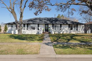 323 E tyler, Richardson, TX 75081