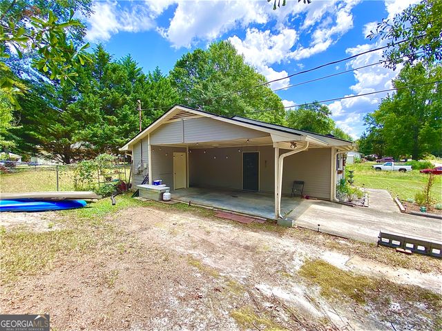 253 Stancil Drive, Toccoa, GA 30577