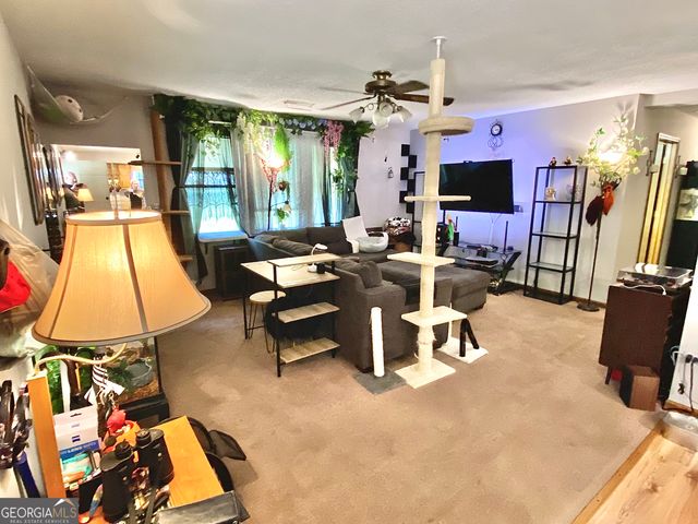 253 Stancil Drive, Toccoa, GA 30577