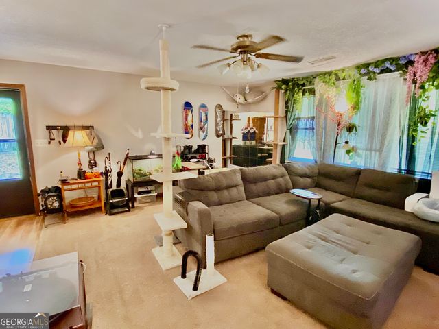 253 Stancil Drive, Toccoa, GA 30577