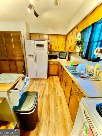 253 Stancil Drive, Toccoa, GA 30577