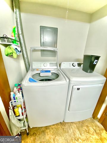 253 Stancil Drive, Toccoa, GA 30577