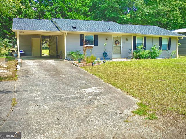 253 Stancil Drive, Toccoa, GA 30577