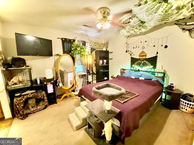 253 Stancil Drive, Toccoa, GA 30577