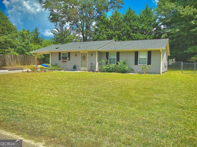 253 Stancil Drive, Toccoa, GA 30577