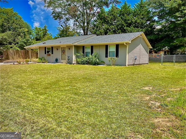 253 Stancil Drive, Toccoa, GA 30577