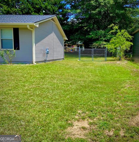 253 Stancil Drive, Toccoa, GA 30577