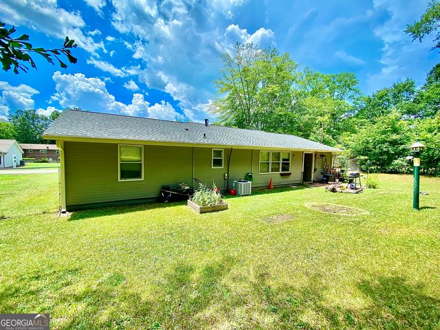 253 Stancil Drive, Toccoa, GA 30577