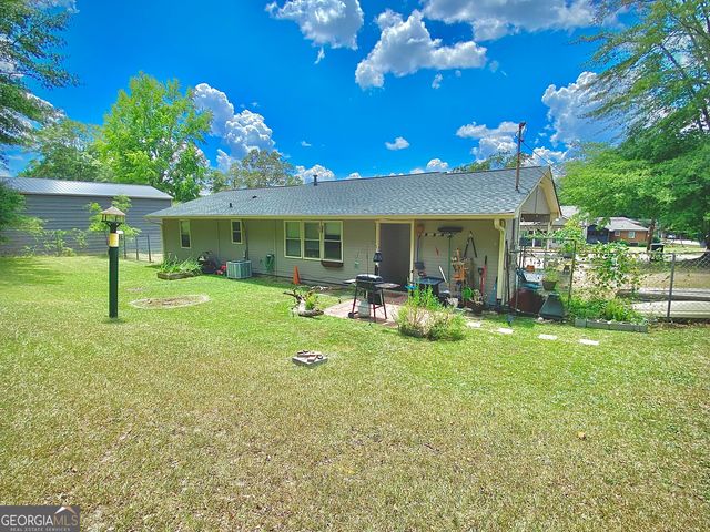 253 Stancil Drive, Toccoa, GA 30577