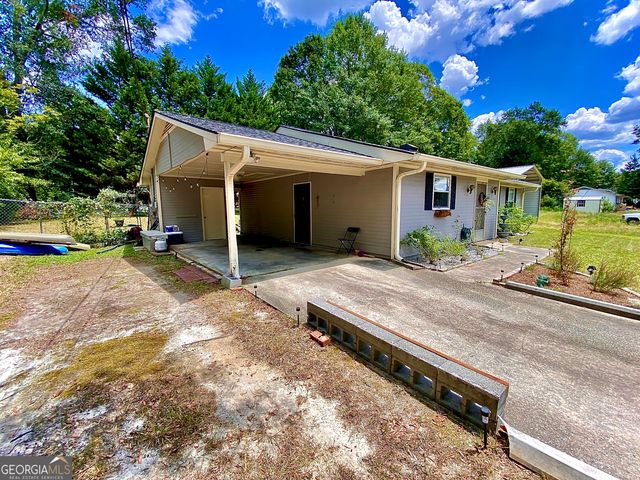 253 Stancil Drive, Toccoa, GA 30577