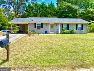 253 Stancil Drive, Toccoa, GA 30577