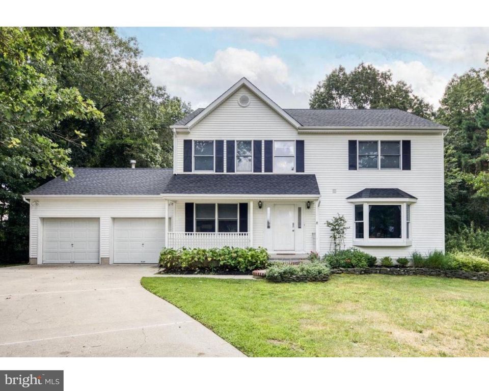 218 CRESTVIEW AVE, Absecon, NJ 08205