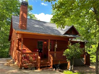 265 Hound Dog Lane, Dahlonega, GA 30533