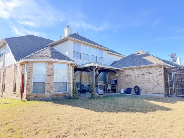 4013 Greenfield Drive, Richardson, TX 75082