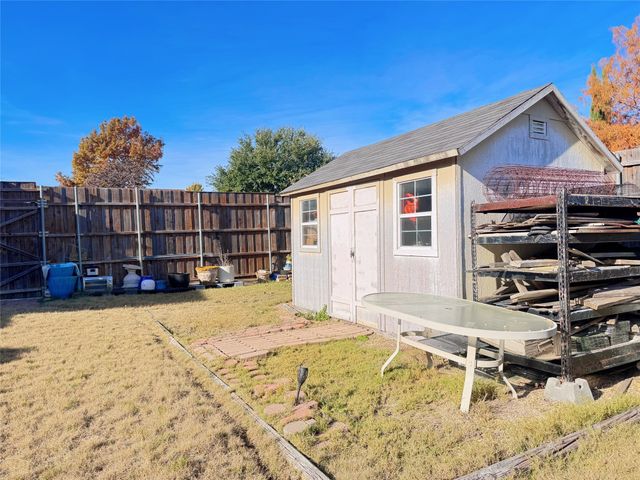 4013 Greenfield Drive, Richardson, TX 75082