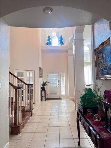 4013 Greenfield Drive, Richardson, TX 75082