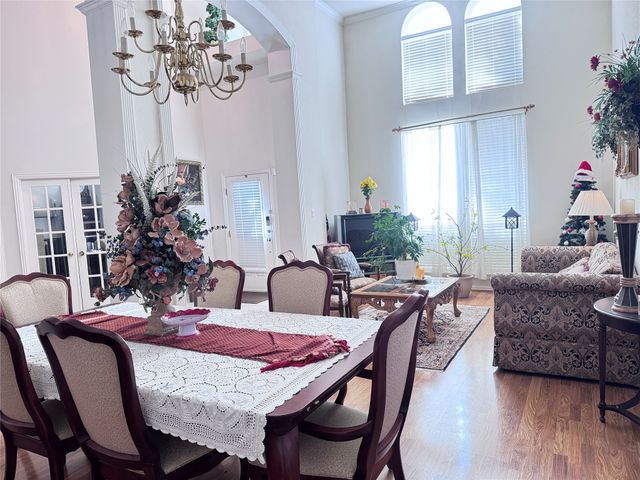 4013 Greenfield Drive, Richardson, TX 75082