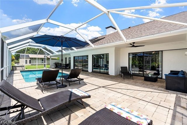 2328 SE 27th ST, Cape Coral, FL 33904