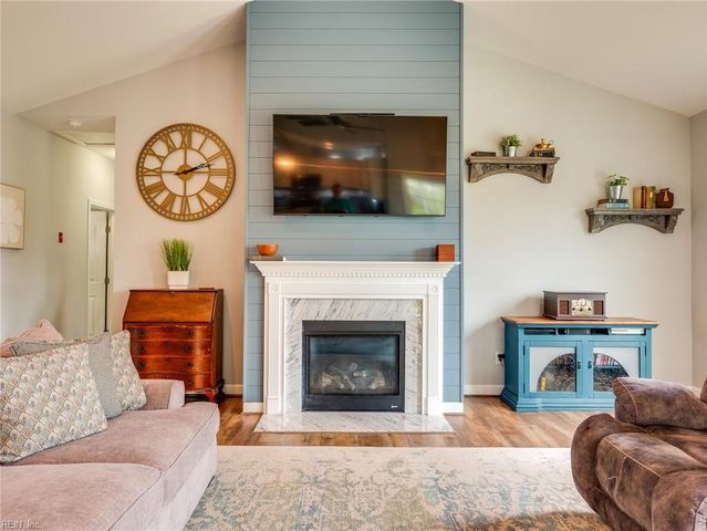 105 White Heron ST, Carrollton, VA 23314